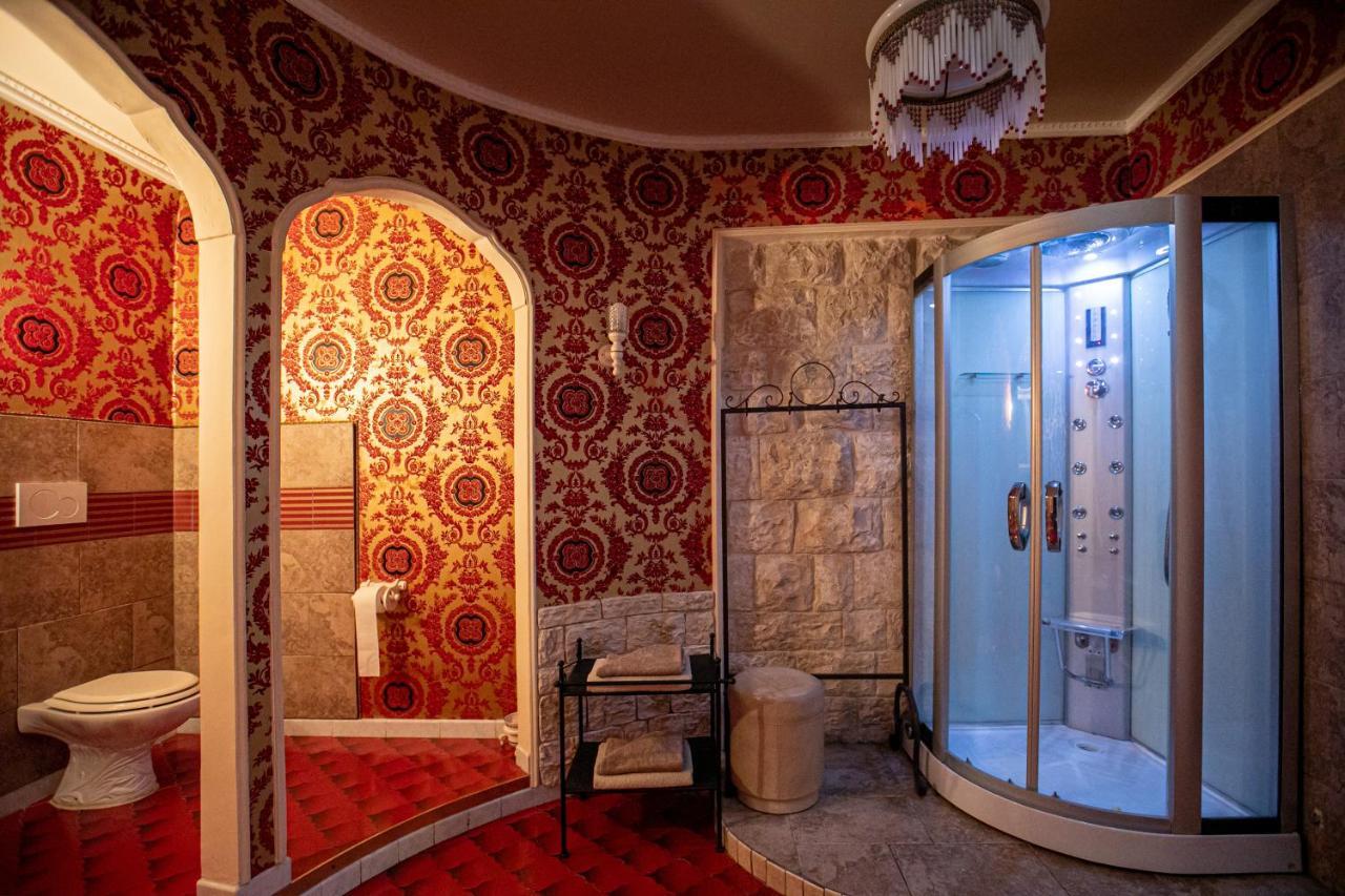 B&B Savarini Palo del Colle Экстерьер фото