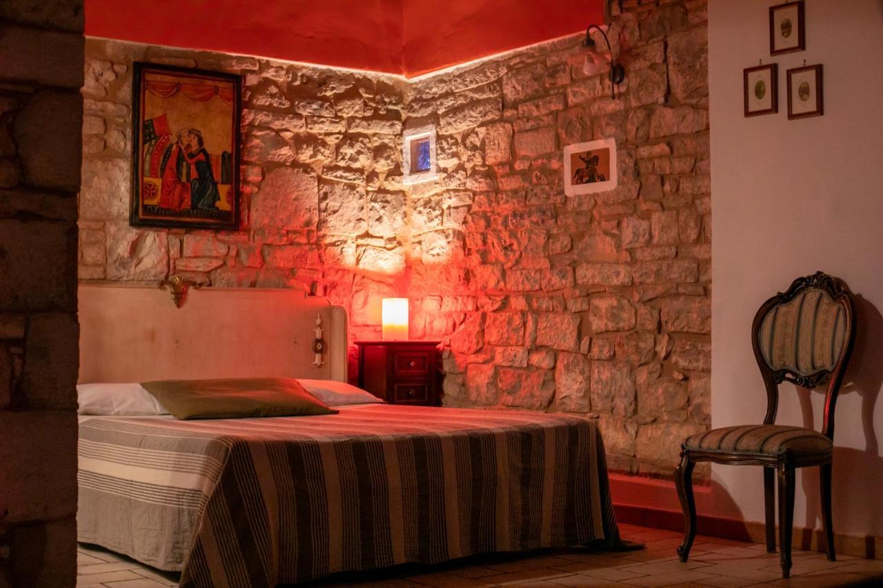 B&B Savarini Palo del Colle Экстерьер фото