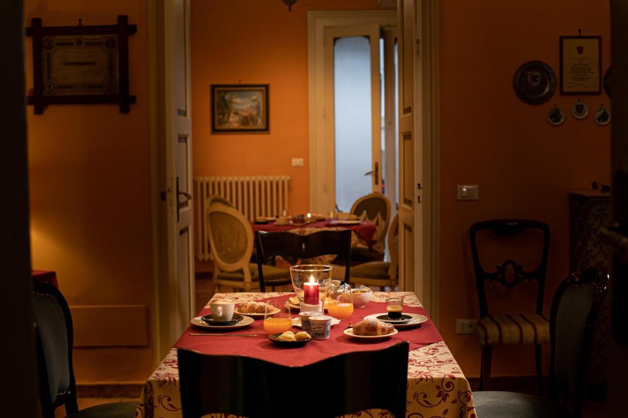 B&B Savarini Palo del Colle Экстерьер фото