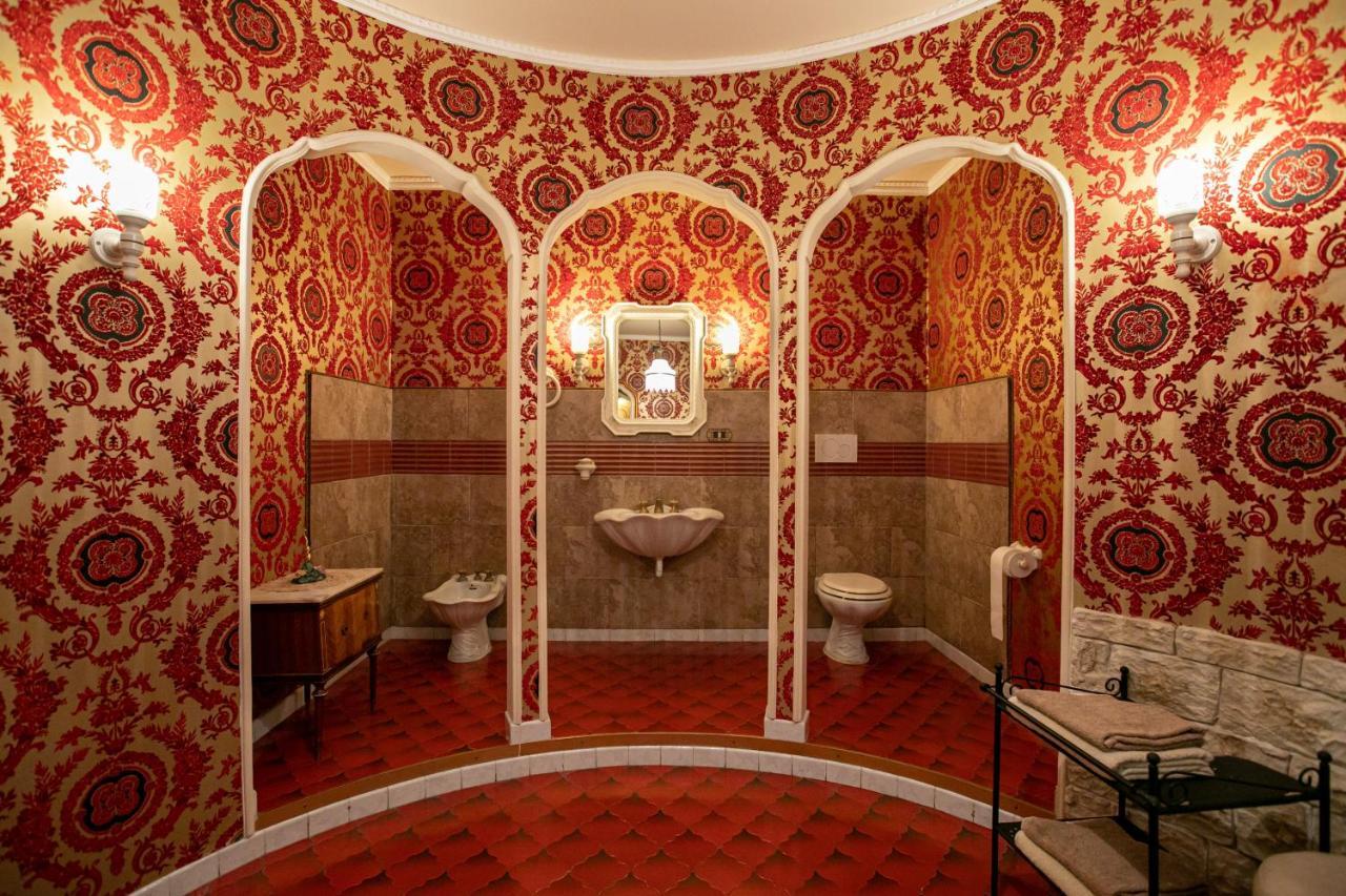 B&B Savarini Palo del Colle Экстерьер фото