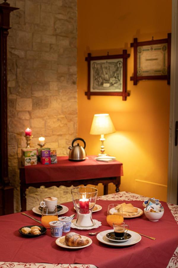B&B Savarini Palo del Colle Экстерьер фото
