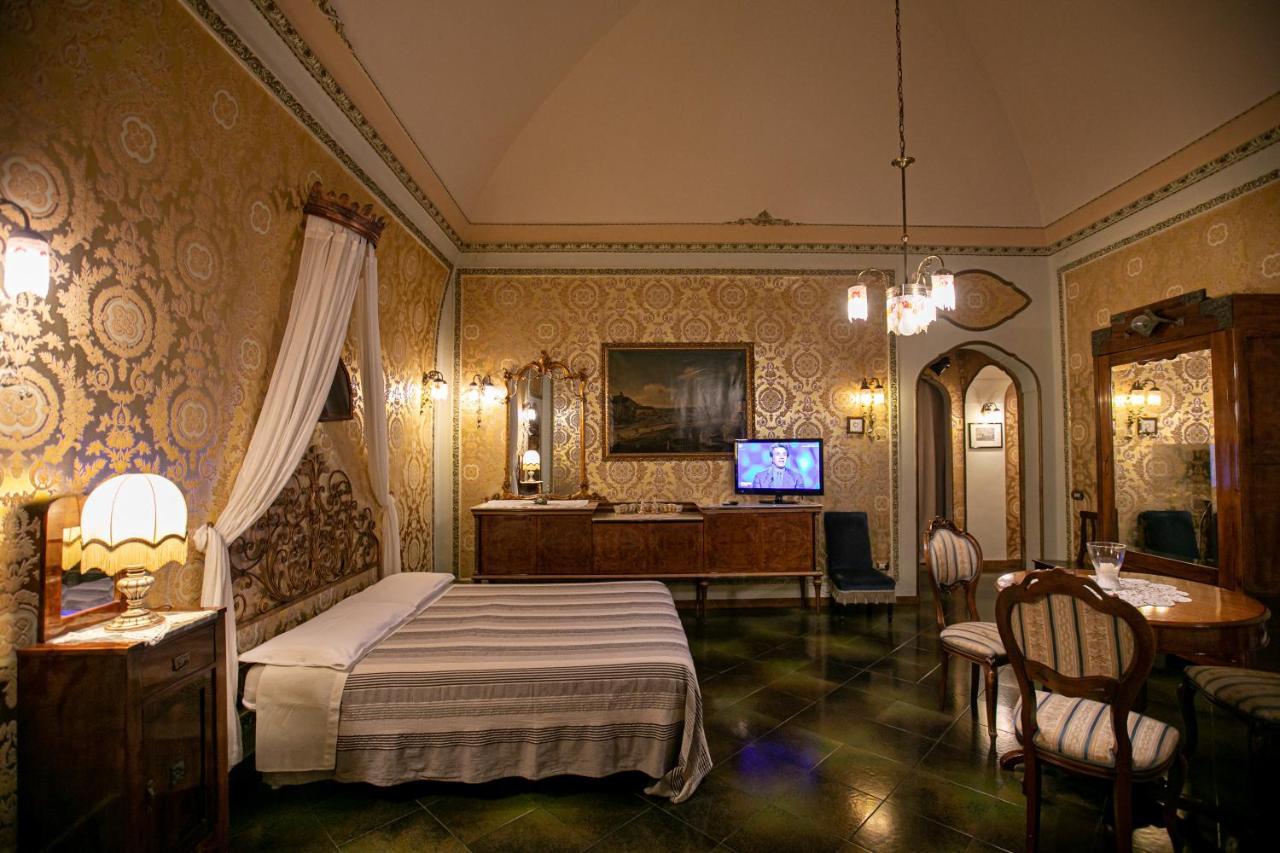 B&B Savarini Palo del Colle Экстерьер фото