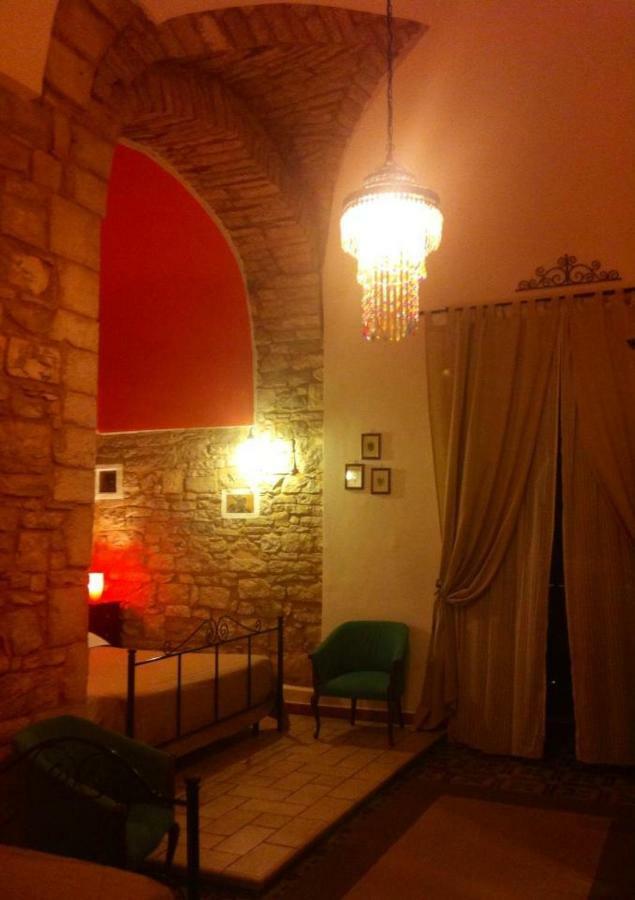 B&B Savarini Palo del Colle Экстерьер фото