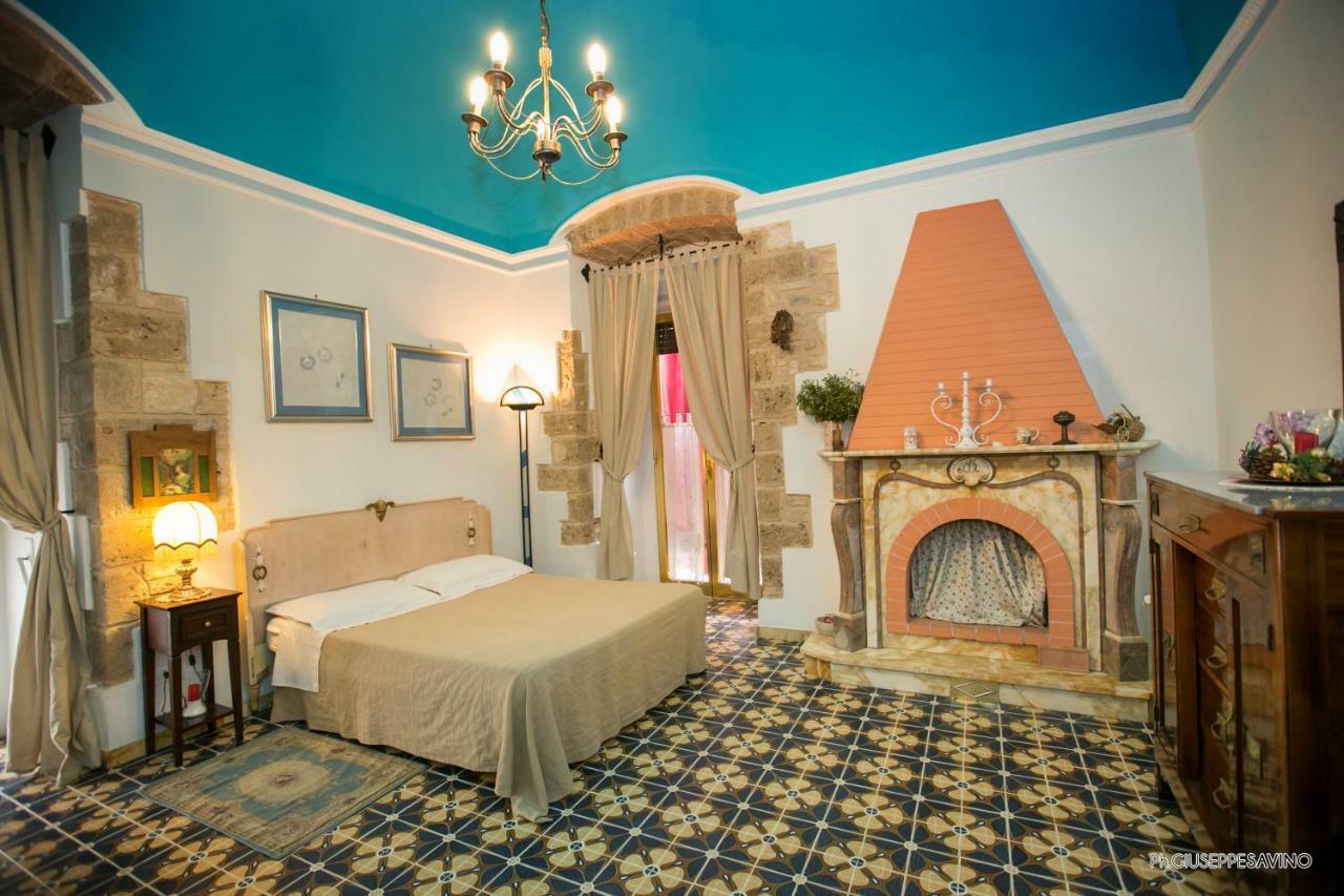 B&B Savarini Palo del Colle Экстерьер фото